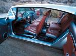 Dodge Super 8 Hemi Concept 2001 года